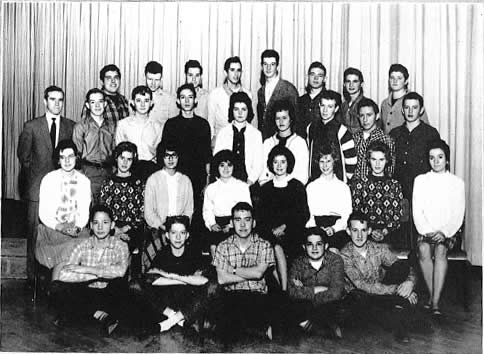 Grade 9D